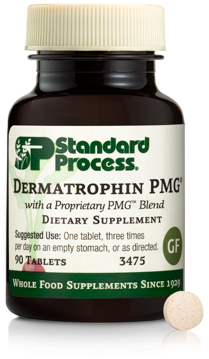 Dermatrophin PMG®