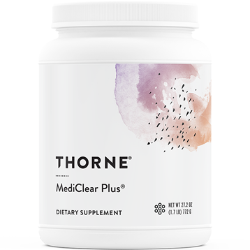 MediClear Plus®