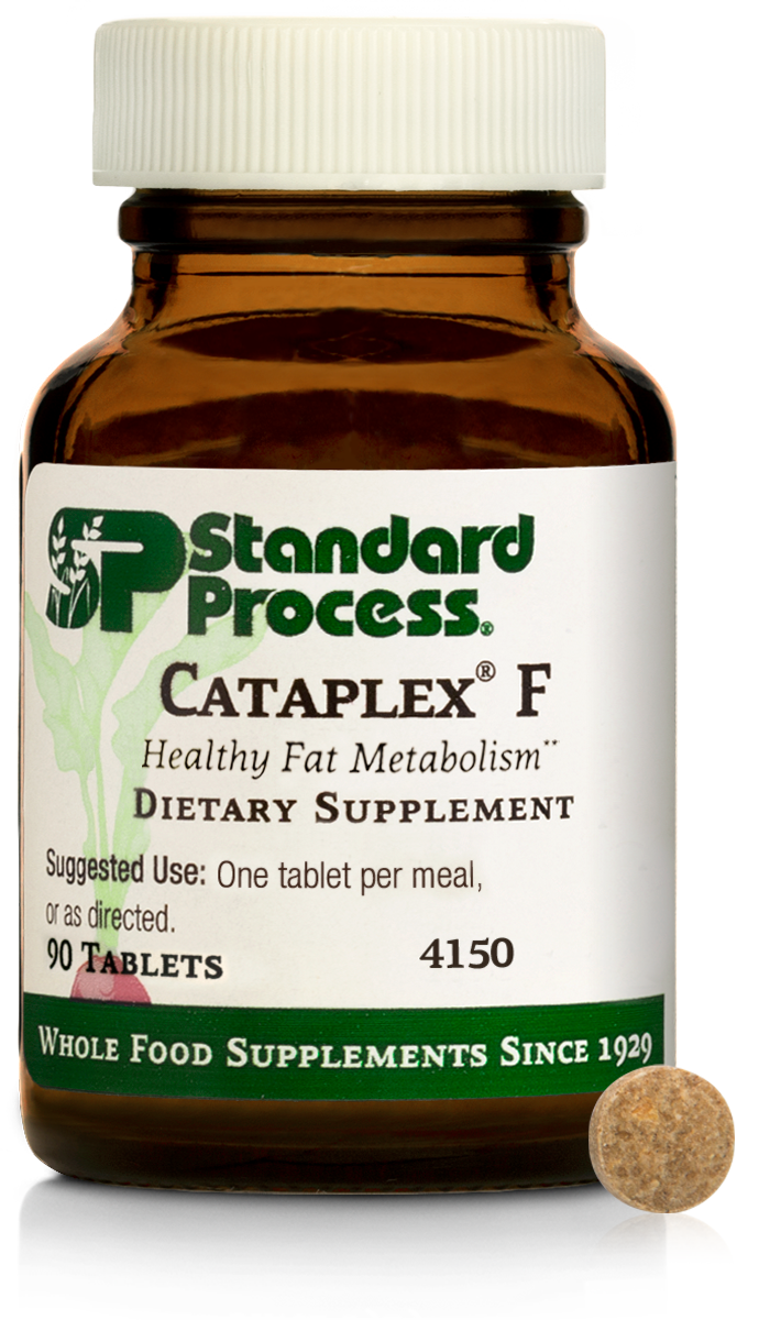 Cataplex® F, 90 Tablets