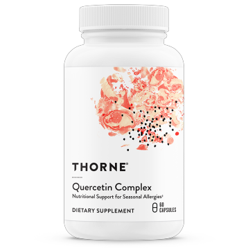 Quercetin Complex 60 caps