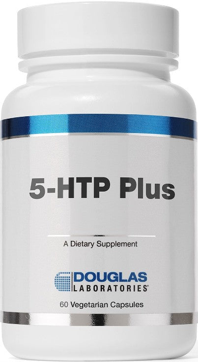 5-HTP PLUS