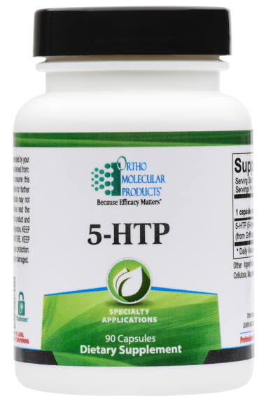 5-HTP
