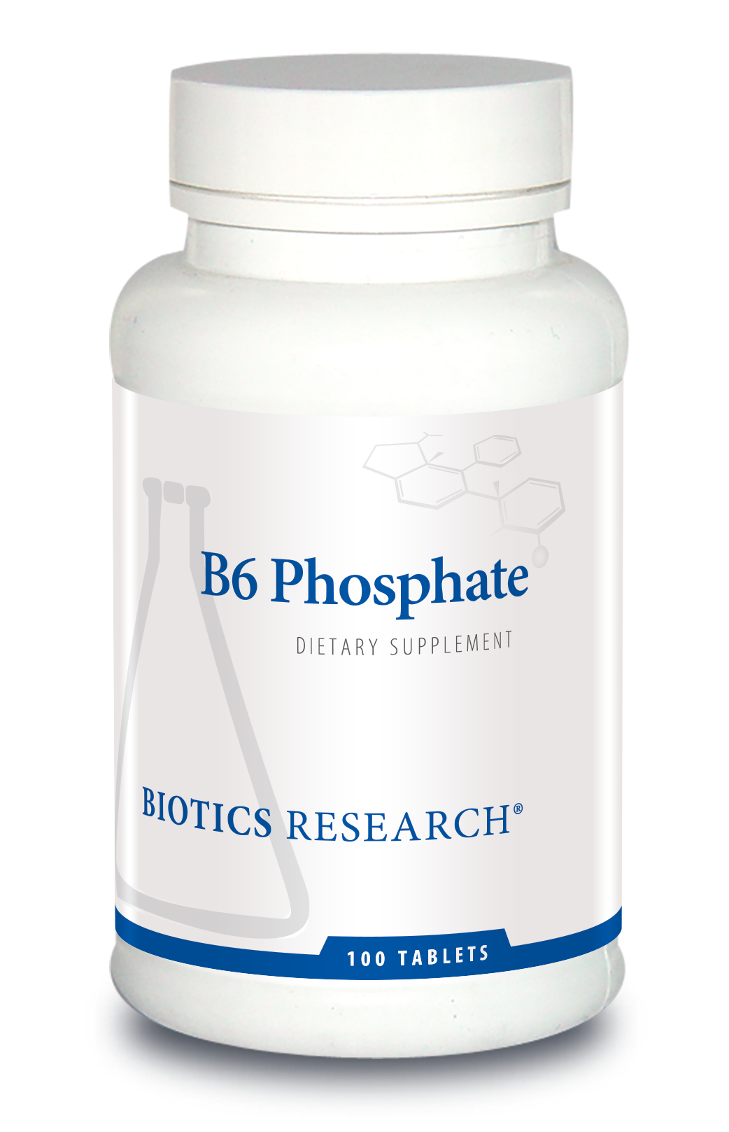 B6 Phosphate