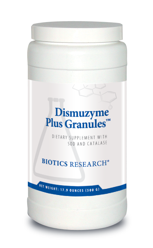 Dismuzyme Plus Granules™