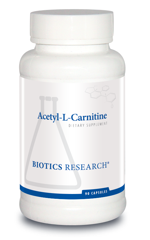 Acetyl-L-Carnitine