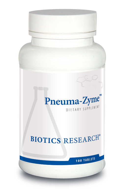Pneuma-Zyme™