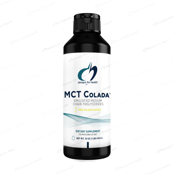 MCT Colada