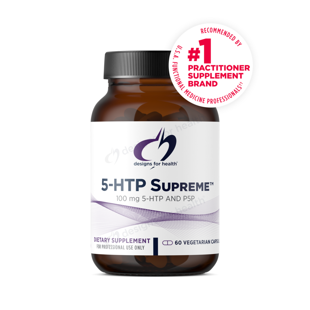 5 HTP Supreme