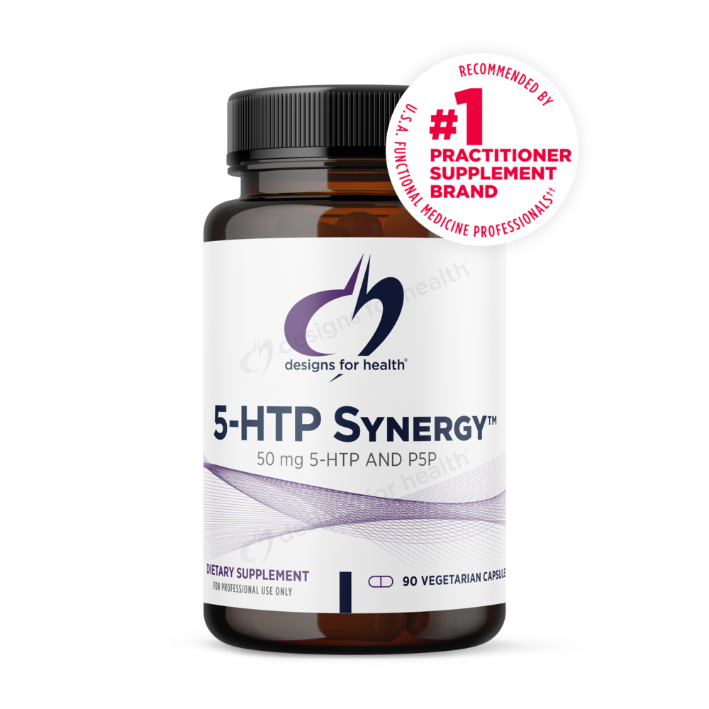 5 HTP Synergy
