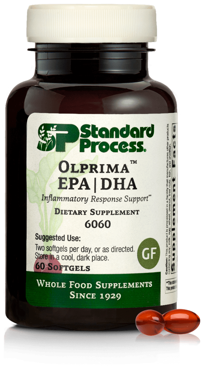 Olprima™ EPA|DHA