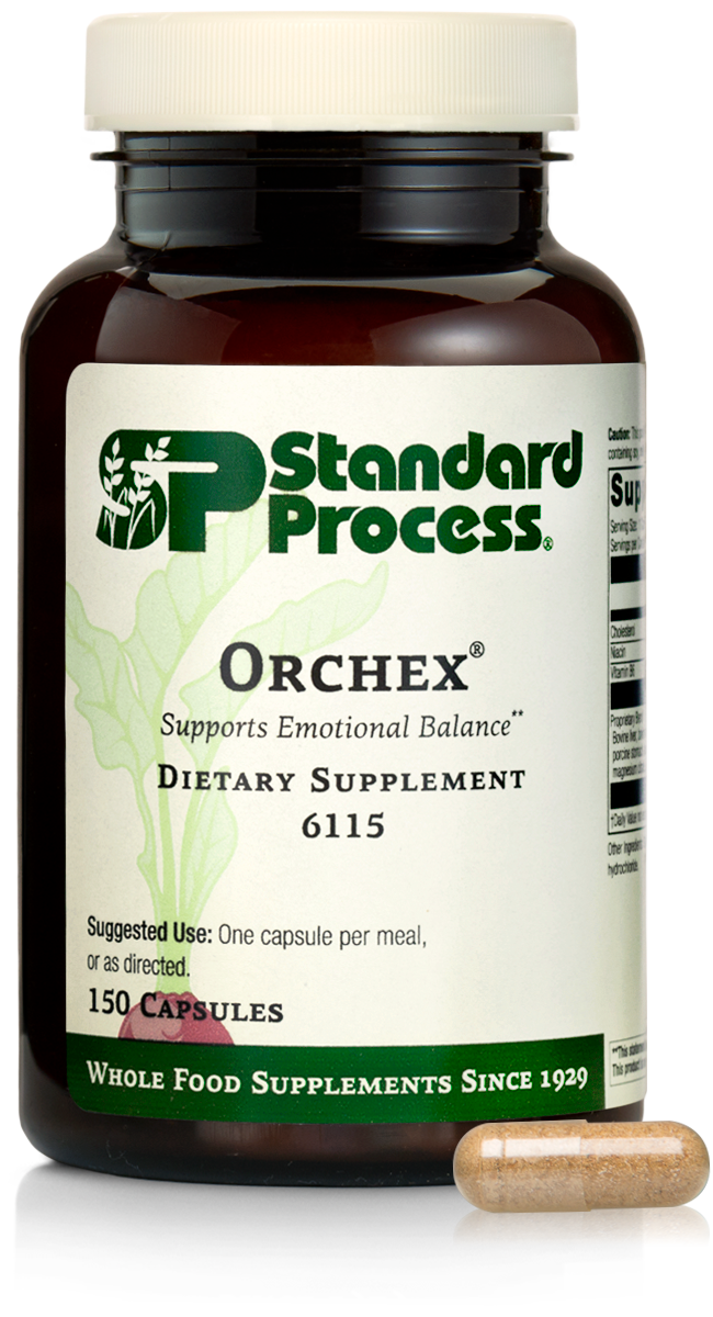 Orchex® - 150 Capsules