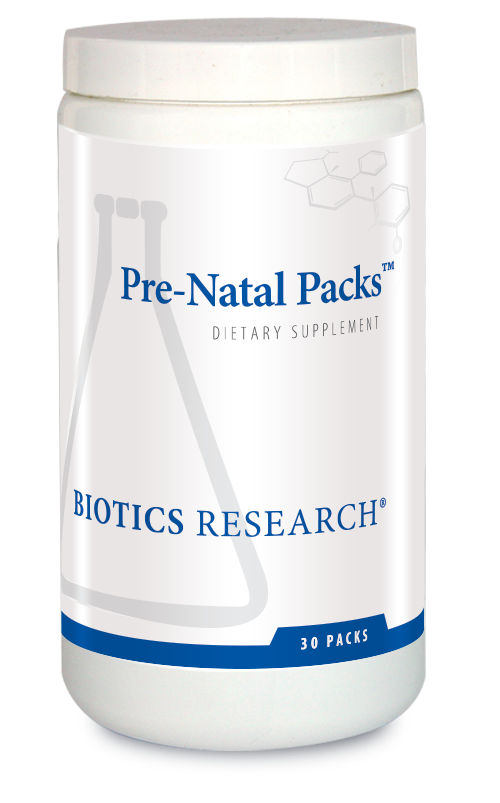 Pre-Natal Packs™