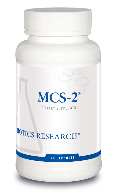 MCS®-2