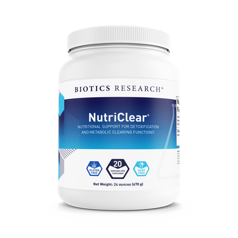 NutriClear® Chocolate