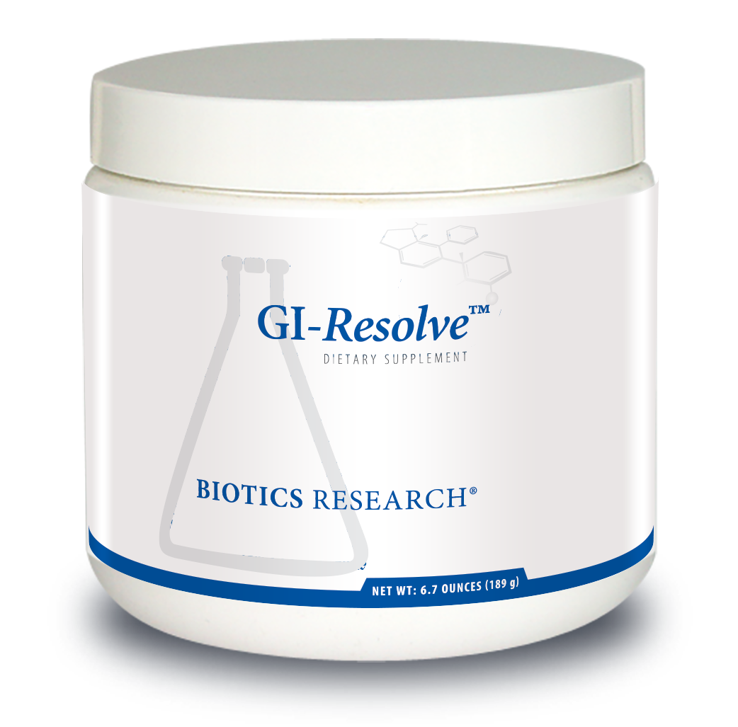 GI-Resolve™