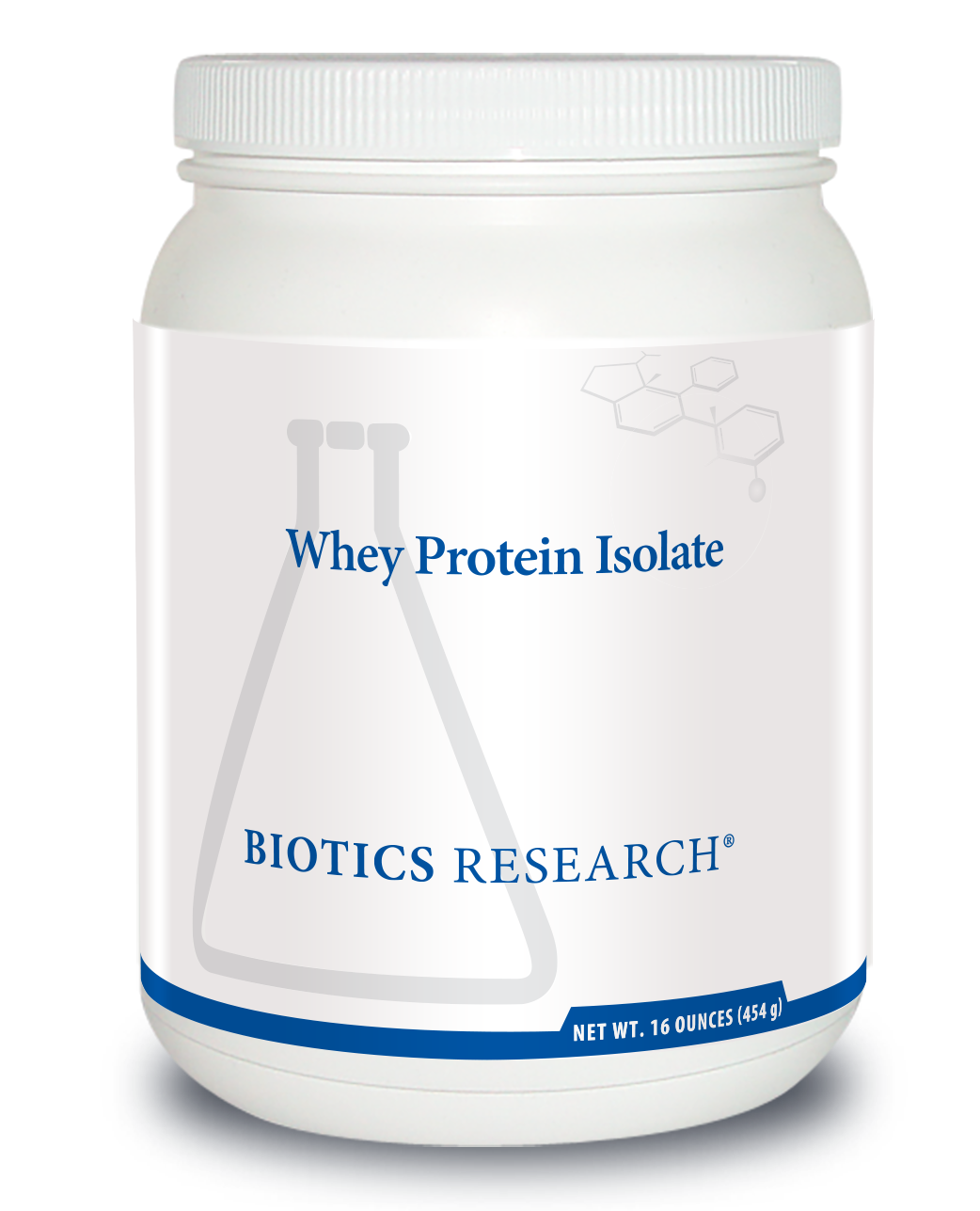 Whey Protein Isolate