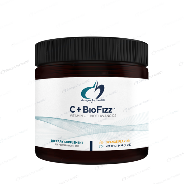 C + BioFizz