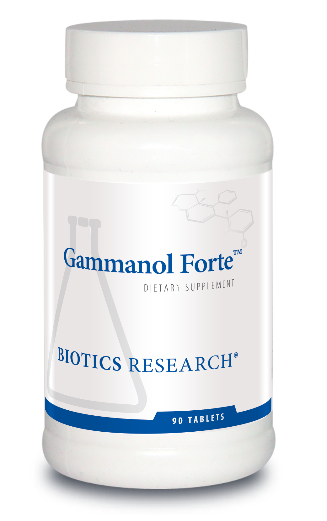 Gammanol Forte™ with FRAC® (6710 & 6711)