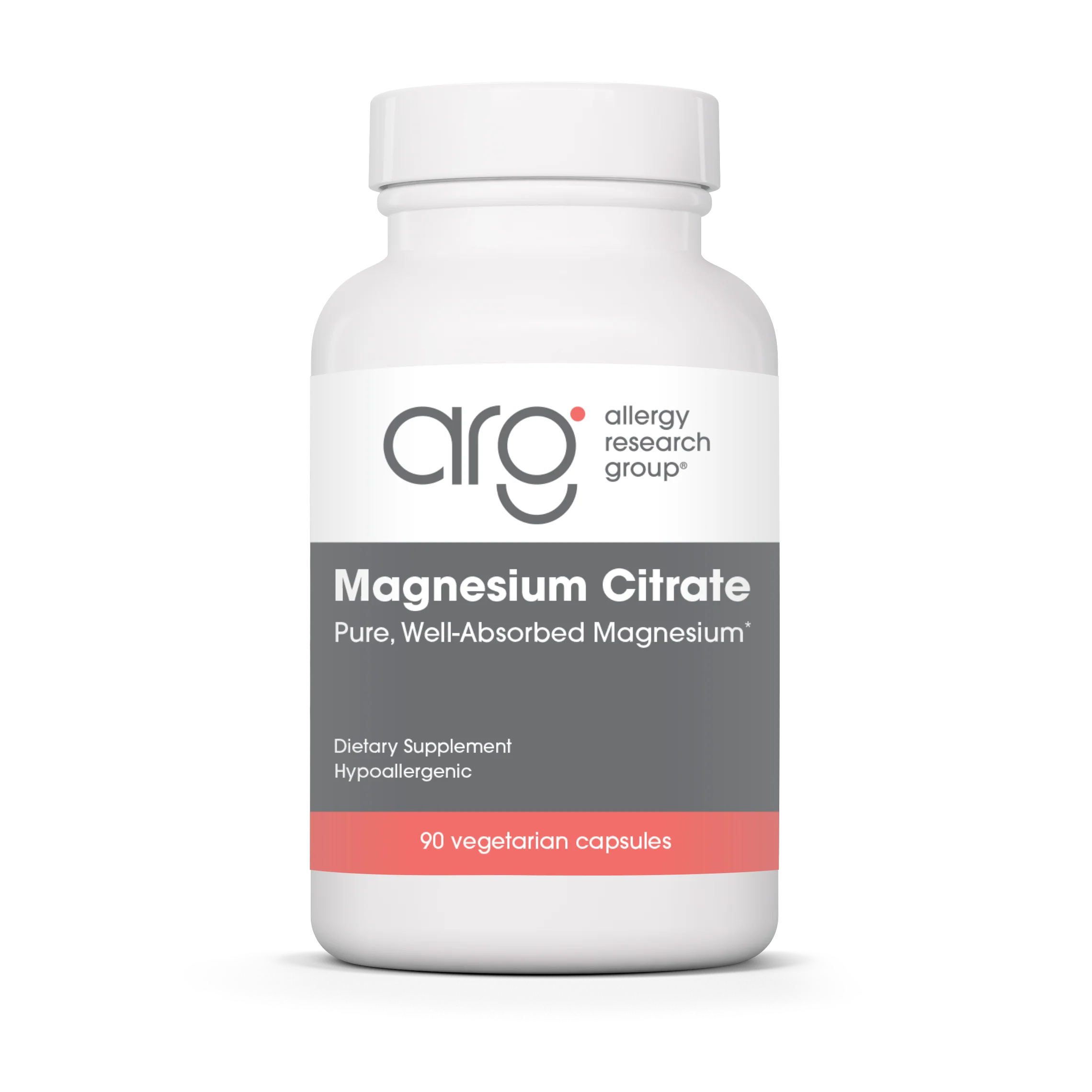 Magnesium Citrate 170 MG