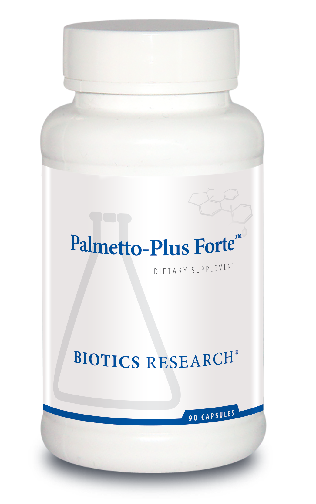Palmetto-Plus Forte™