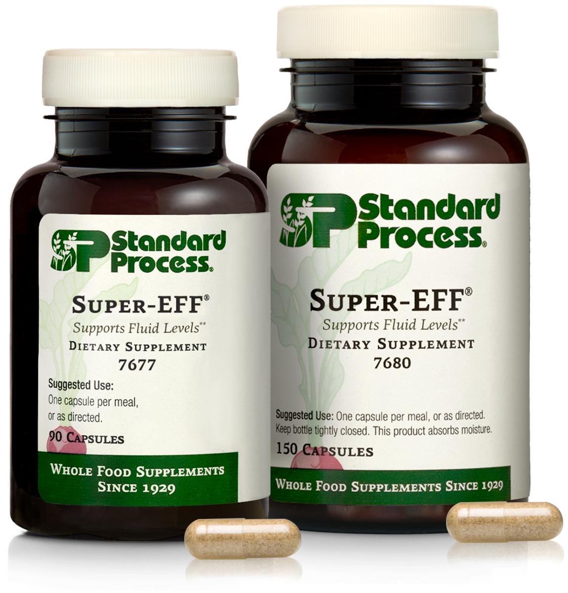 Super-EFF® - 150 Capsules
