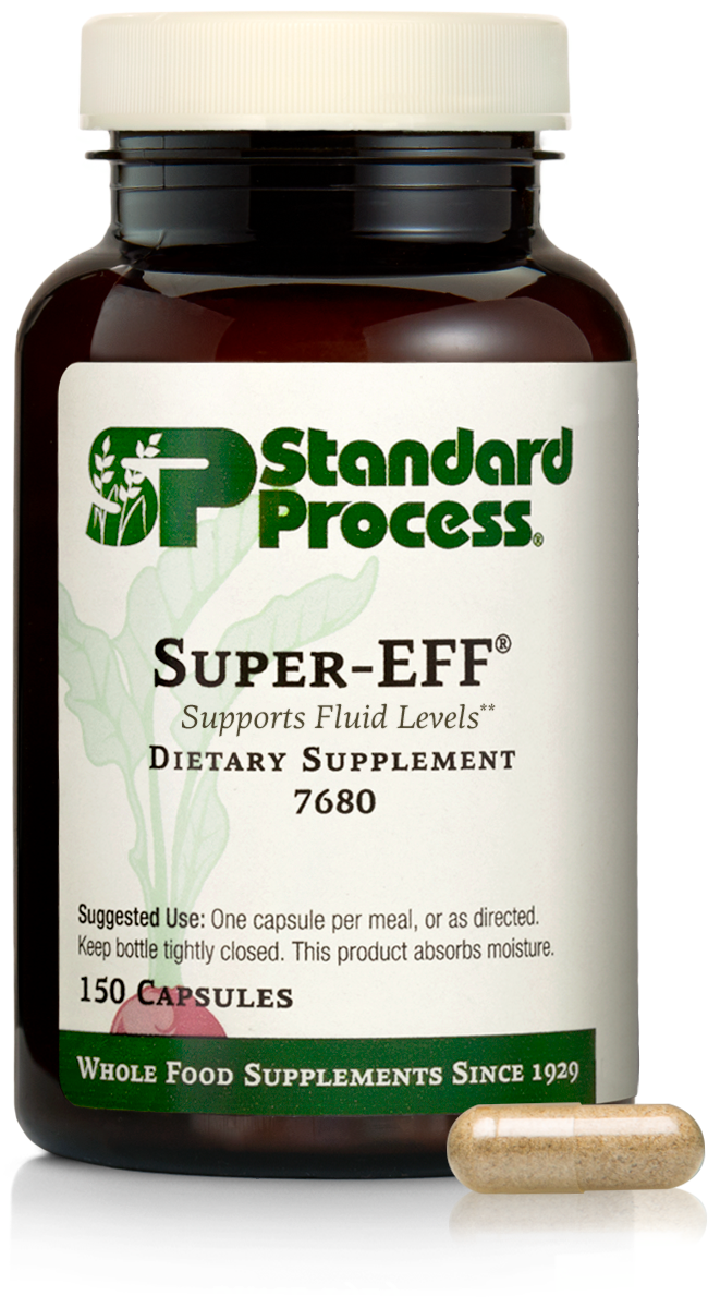 Super-EFF® - 150 Capsules