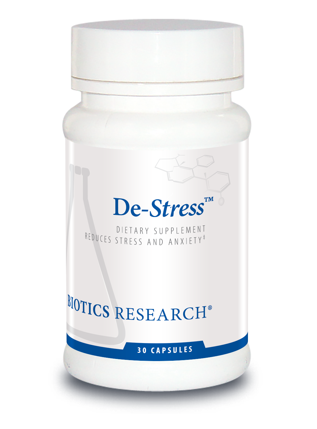 De-Stress™