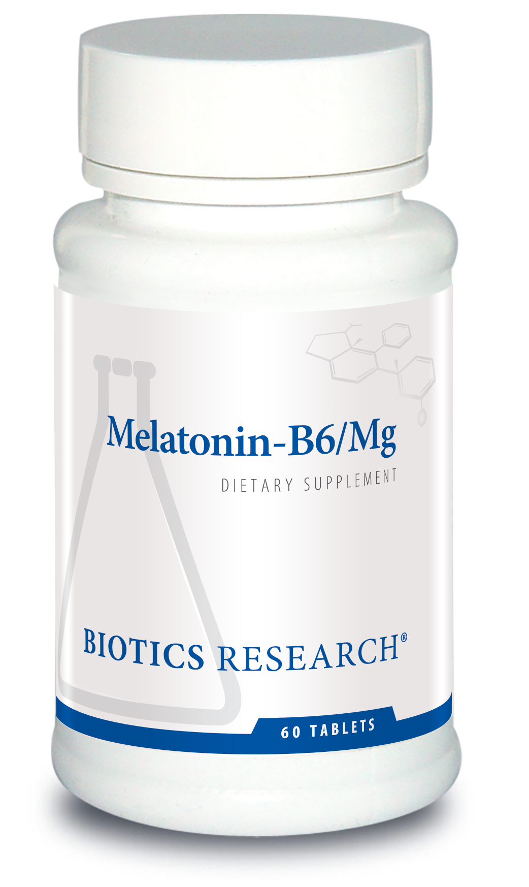 Melatonin-B6/Mg