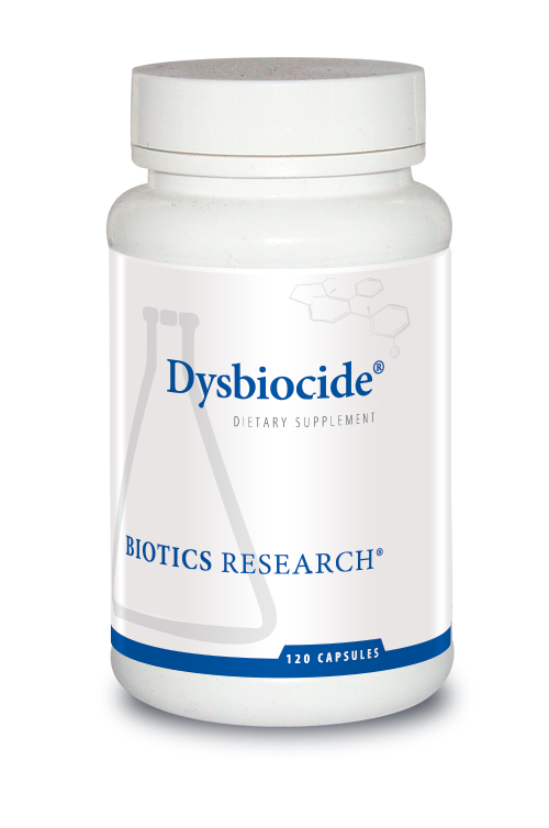 Dysbiocide