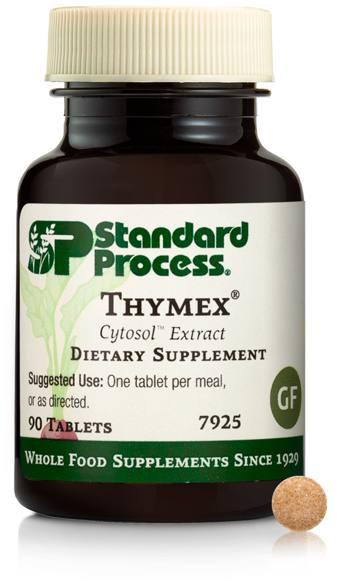 Thymex® - 90 Tablets