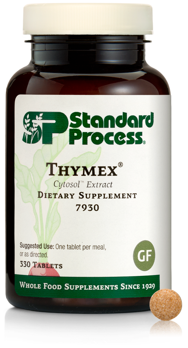 Thymex® - 330 Tablets