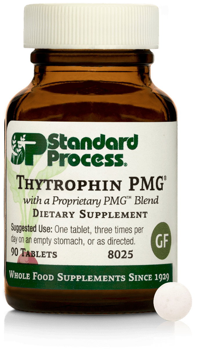 Thytrophin PMG® - 90 Tablets