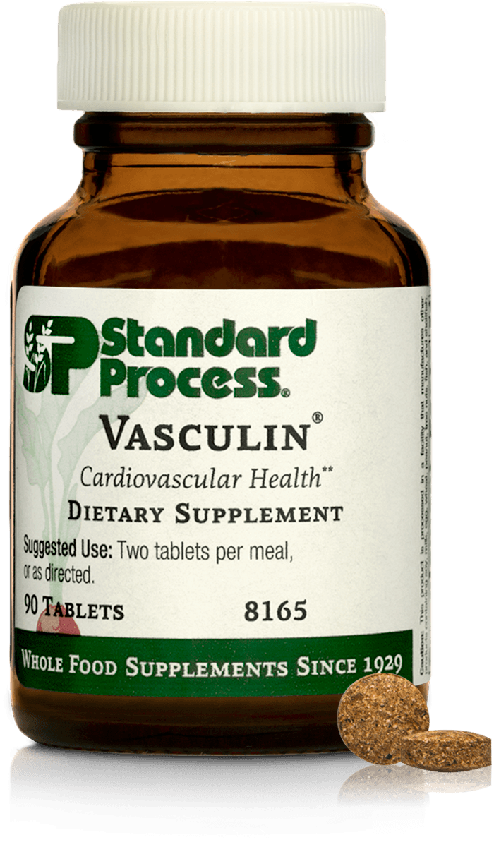 Vasculin®