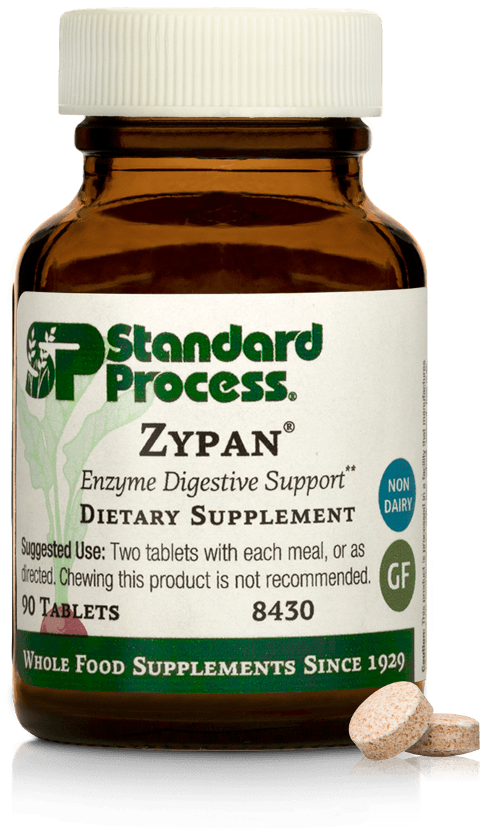 Zypan® - 90 Tablets