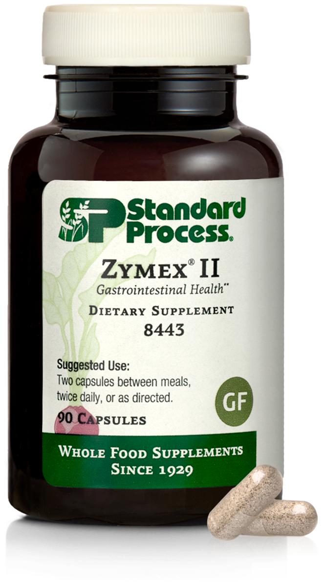 Zymex® II