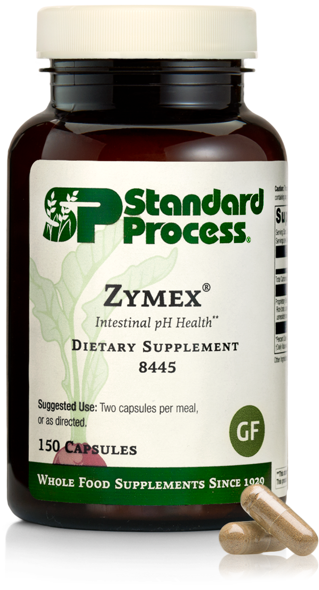 Zymex® Capsules