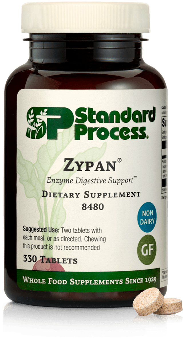 Zypan® - 330 Tablets
