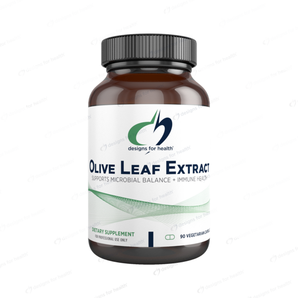 Olive Leaf Extract
