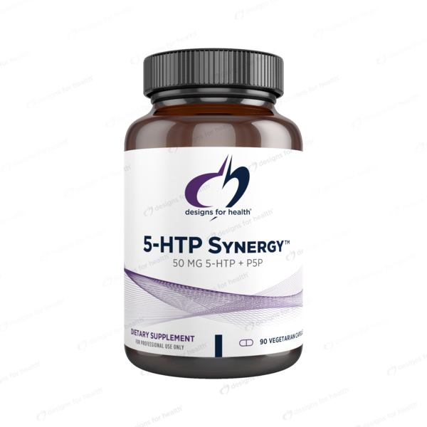 5 HTP Synergy