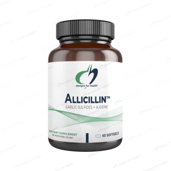 Allicillin
