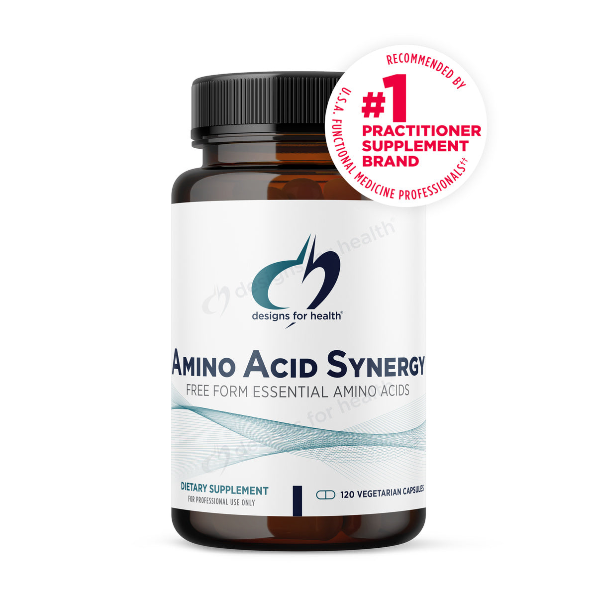 Amino Acid Synergy