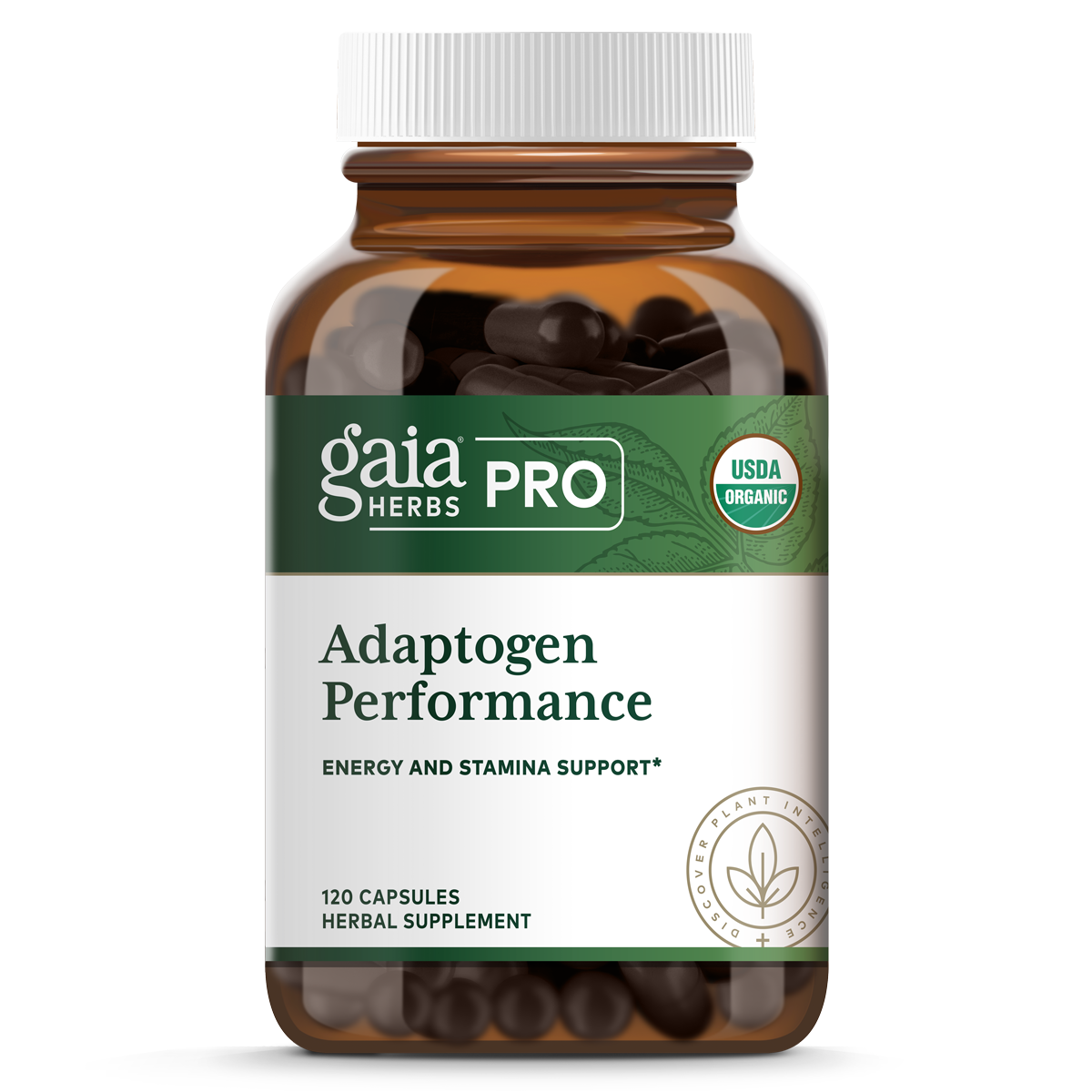 Adaptogen Performance - 120 ct