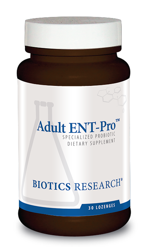Adult-ENT Pro