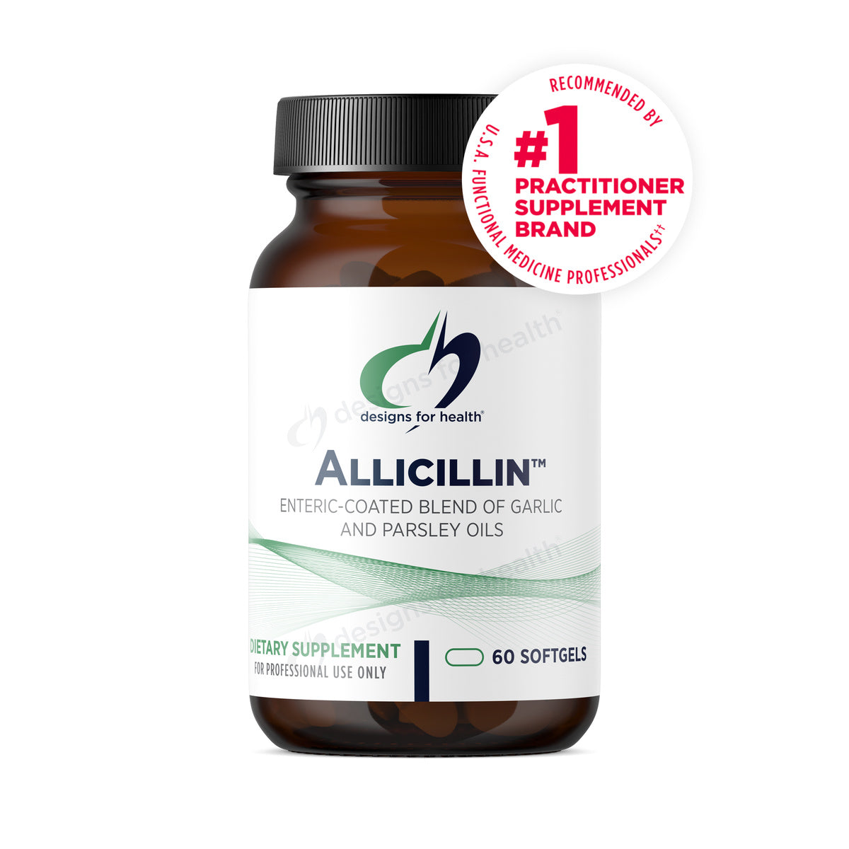 Allicillin