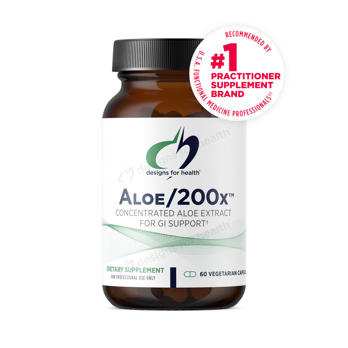 Aloe 200X