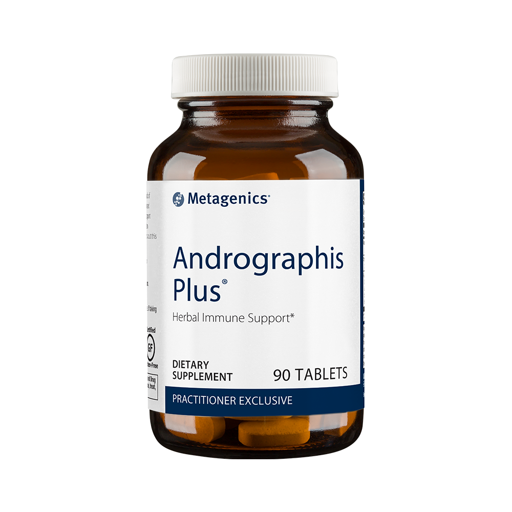 Metagenics Andrographis Plus®