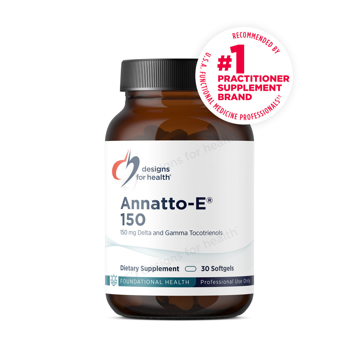 Annatto - E 150 Softgels