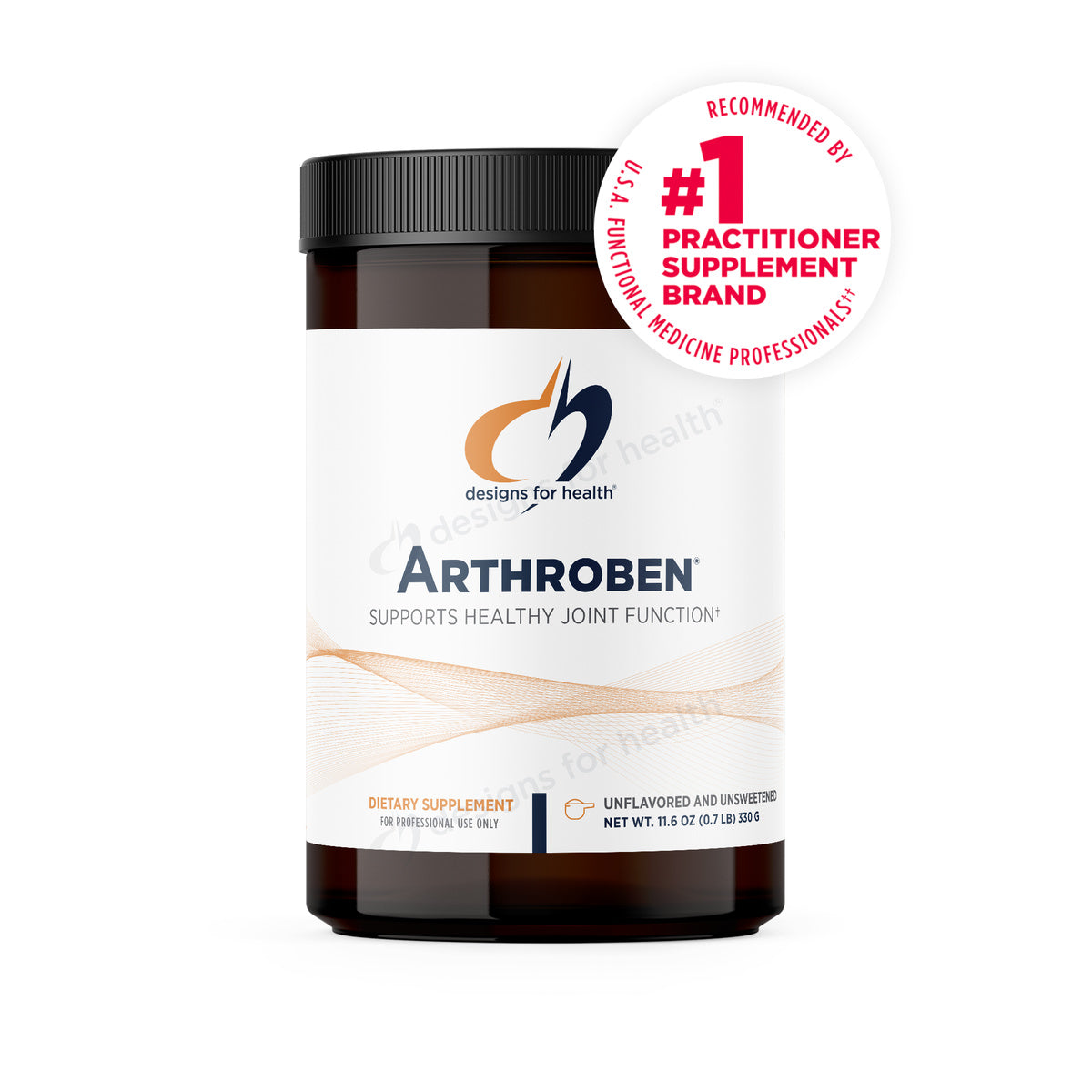 Arthroben Medical Food Powder (Unflavored)