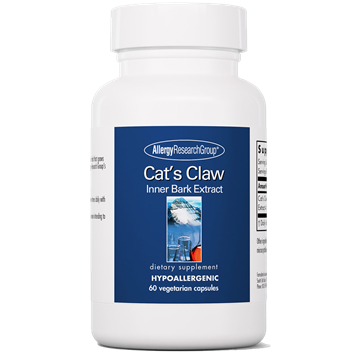 Cat's Claw