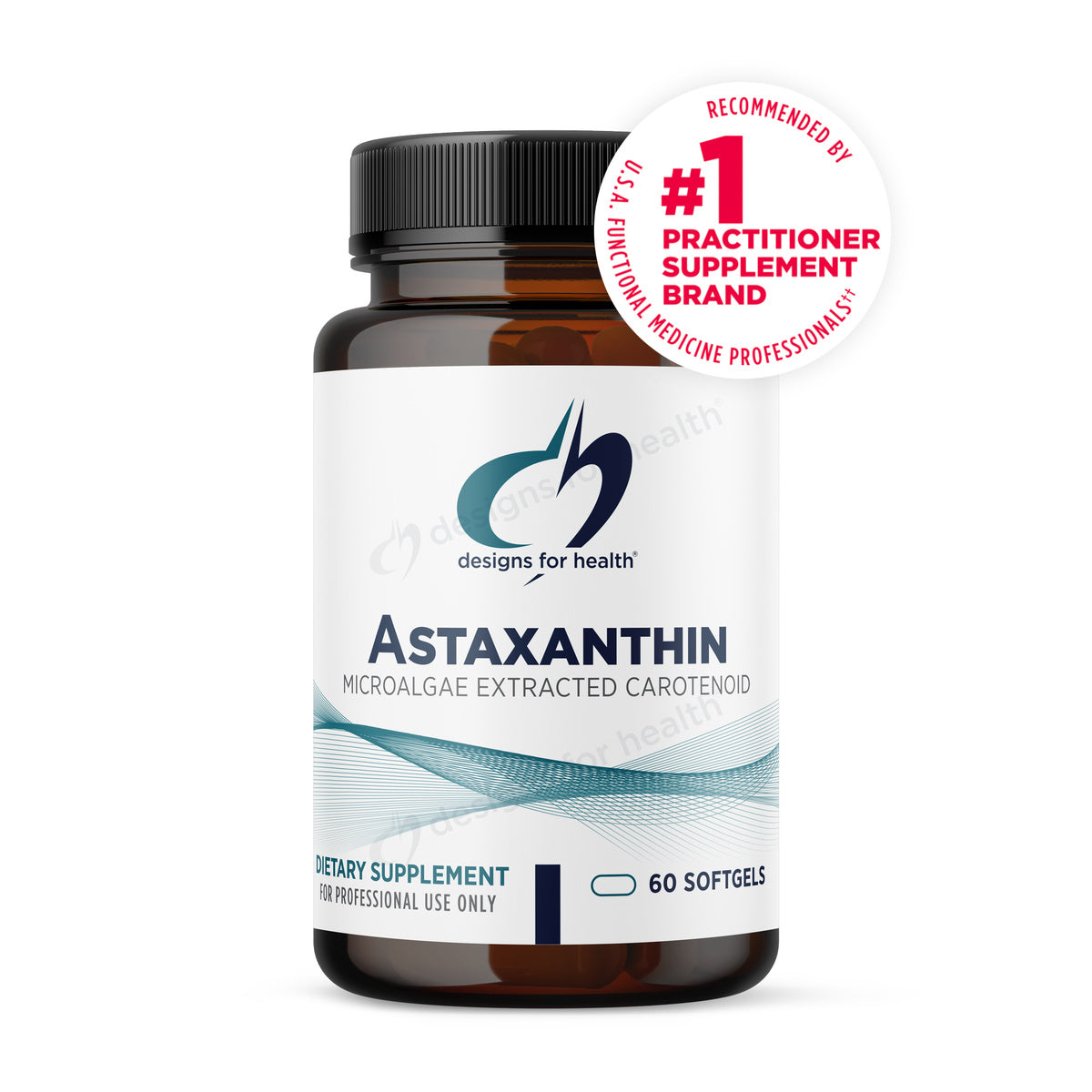 Astaxanthin 6mg